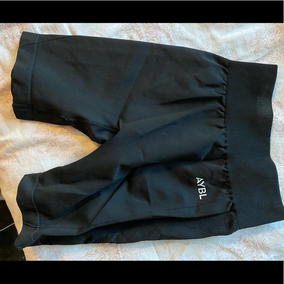 beaybl biker shorts - Picture 3 of 4